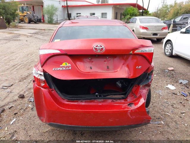 Toyota 2zr-fe 2014 5YFBURHE7EP014914 Image 17