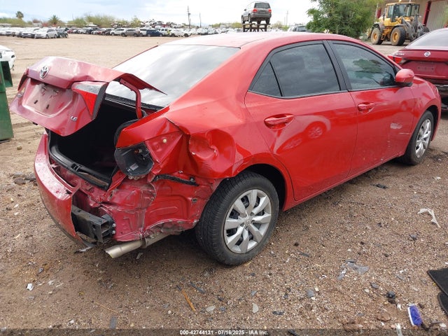 Toyota 2zr-fe 2014 5YFBURHE7EP014914 Image 4