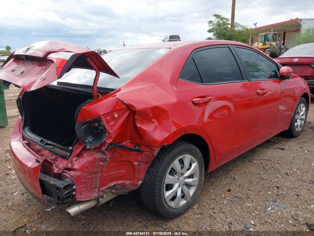 Toyota 2zr-fe 2014 5YFBURHE7EP014914 Image 6