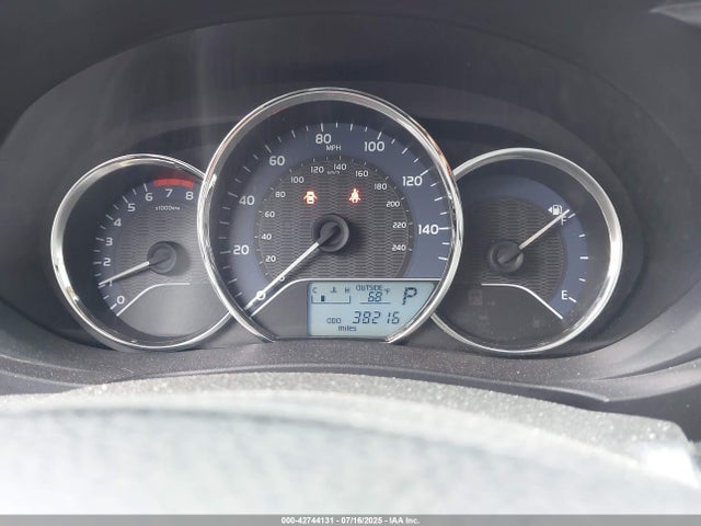 Toyota 2zr-fe 2014 5YFBURHE7EP014914 Image 7