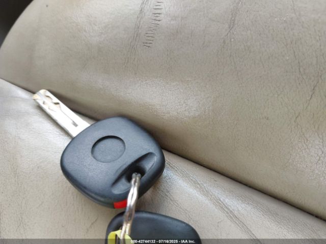 1999 LEXUS RX 300 JT6HF10U2X0057392 Photo 10