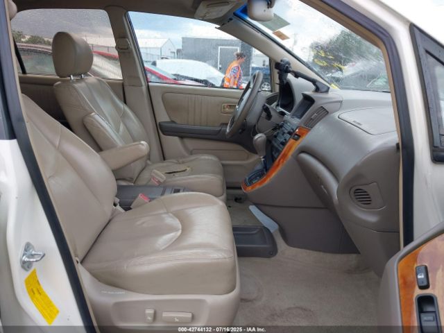 1999 LEXUS RX 300 JT6HF10U2X0057392 Photo 4
