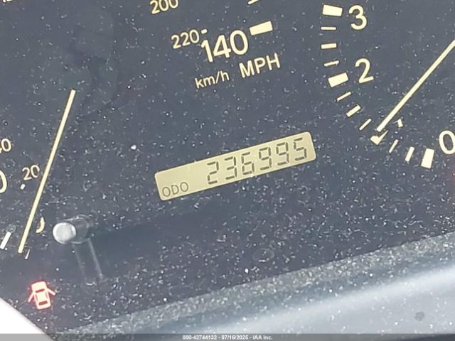 1999 LEXUS RX 300 JT6HF10U2X0057392 Photo 6