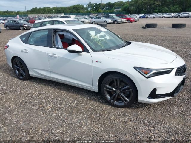2024 ACURA INTEGRA 19UDE4H65RA005528 Photo 0