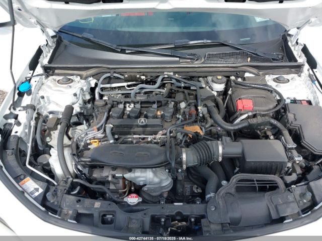 2024 ACURA INTEGRA 19UDE4H65RA005528 Photo 9