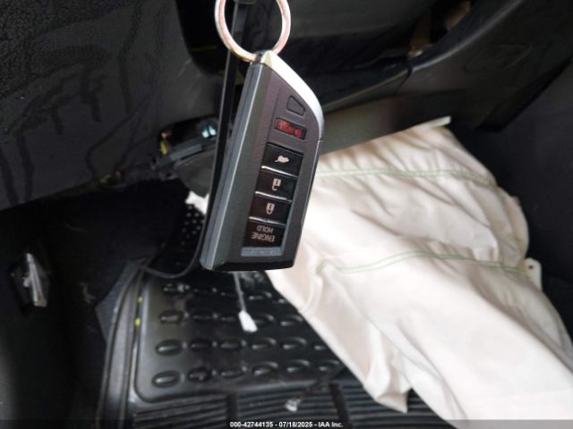 2024 ACURA INTEGRA 19UDE4H65RA005528 Photo 10