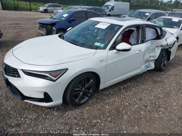 2024 ACURA INTEGRA 19UDE4H65RA005528 Photo 1