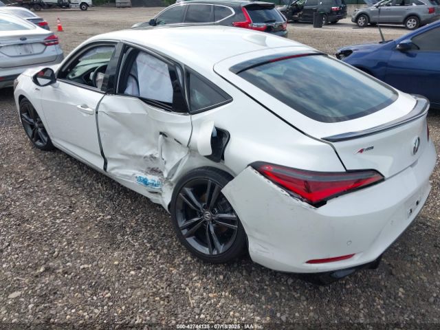 2024 ACURA INTEGRA 19UDE4H65RA005528 Photo 2