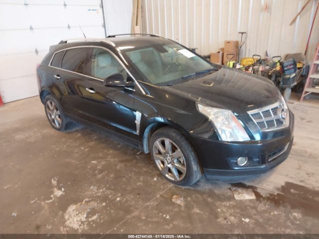 2010 CADILLAC SRX 3GYFNBEY0AS593143 Photo 0