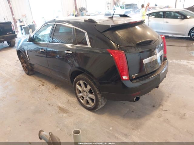 2010 CADILLAC SRX 3GYFNBEY0AS593143 Photo 2