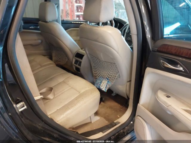 2010 CADILLAC SRX 3GYFNBEY0AS593143 Photo 7