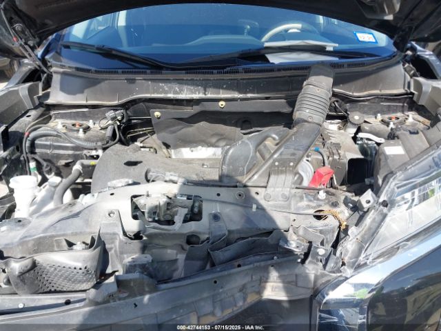 2022 MITSUBISHI OUTLANDER SPORT JA4APUAU7NU019826 Photo 9