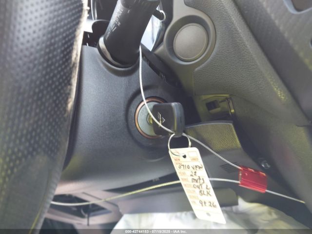 2022 MITSUBISHI OUTLANDER SPORT JA4APUAU7NU019826 Photo 10