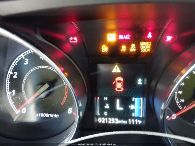 2022 MITSUBISHI OUTLANDER SPORT JA4APUAU7NU019826 Photo 6