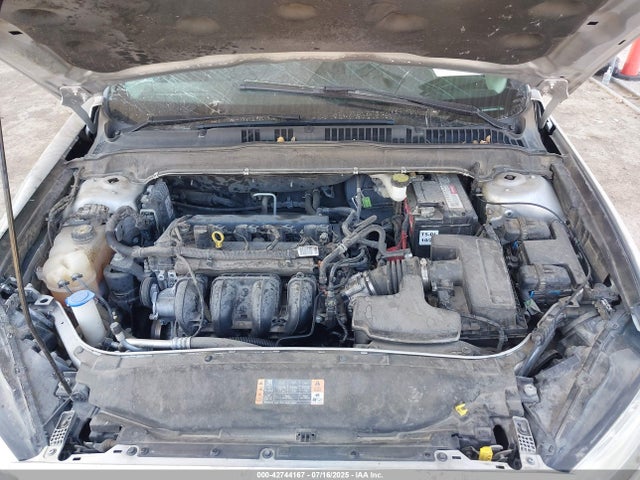 Ford 2018 2018 3FA6P0G75JR256571 Image 10