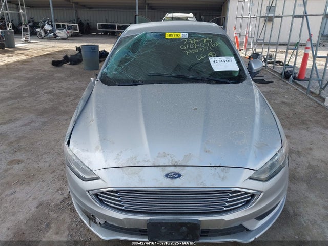 Ford 2018 2018 3FA6P0G75JR256571 Image 12