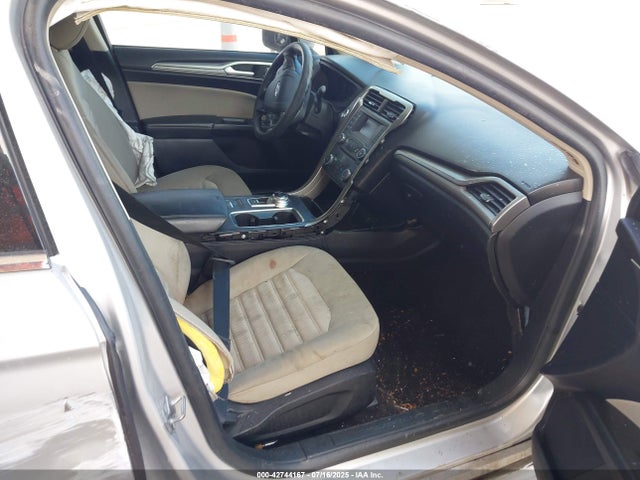 Ford 2018 2018 3FA6P0G75JR256571 Image 5