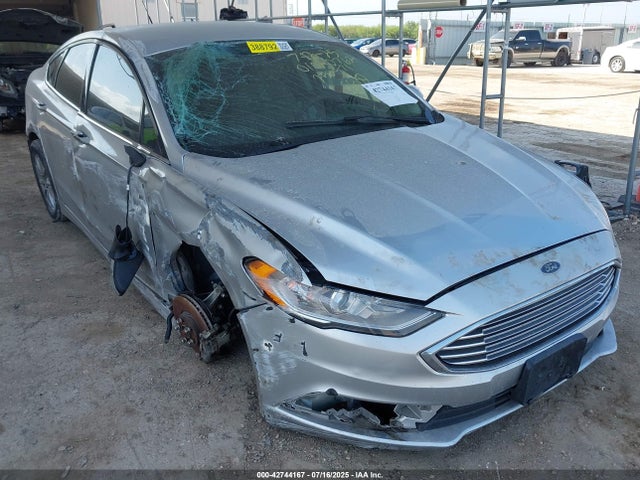 Ford 2018 2018 3FA6P0G75JR256571 Image 6