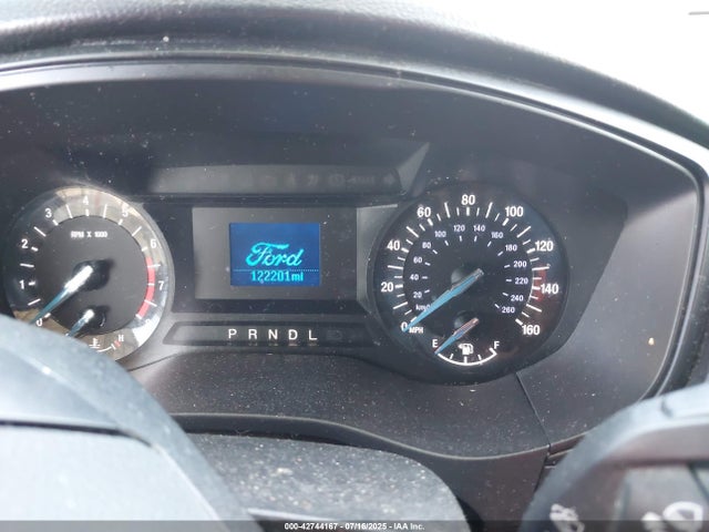 Ford 2018 2018 3FA6P0G75JR256571 Image 7