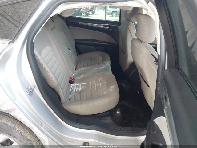 Ford 2018 2018 3FA6P0G75JR256571 Image 8