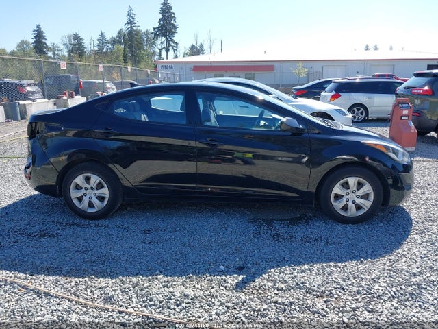 Hyundai dohc mpi nu 2016 KMHDH4AE7GU604767 Image 14