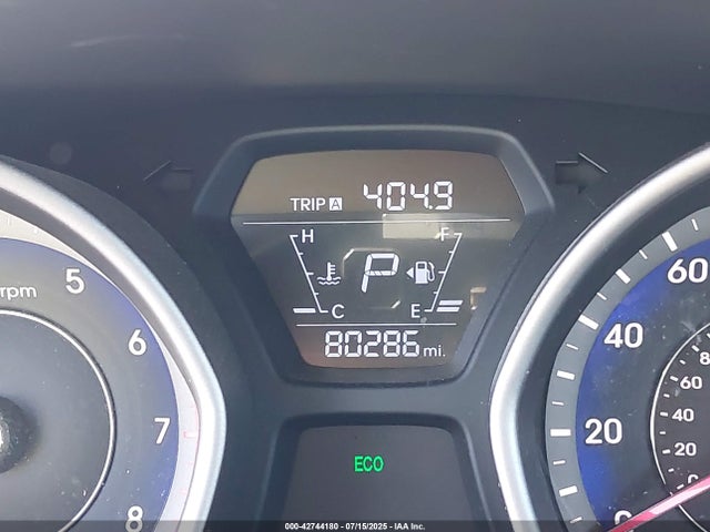 Hyundai dohc mpi nu 2016 KMHDH4AE7GU604767 Image 16