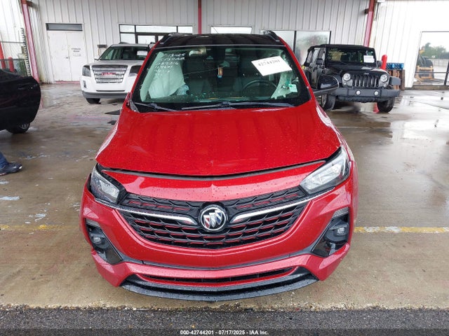 Buick l3t - sidi, vvt, alum 2020 KL4MMDSL3LB114601 Image 11