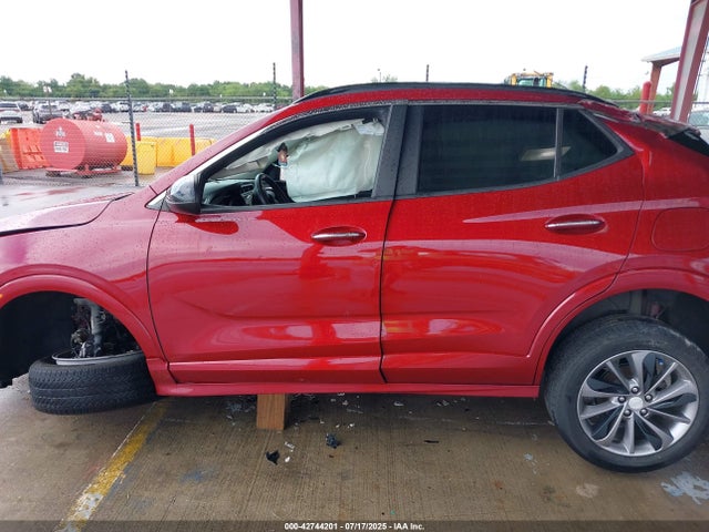 Buick l3t - sidi, vvt, alum 2020 KL4MMDSL3LB114601 Image 13