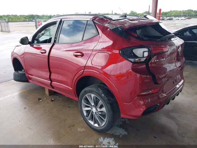 Buick l3t - sidi, vvt, alum 2020 KL4MMDSL3LB114601 Image 3