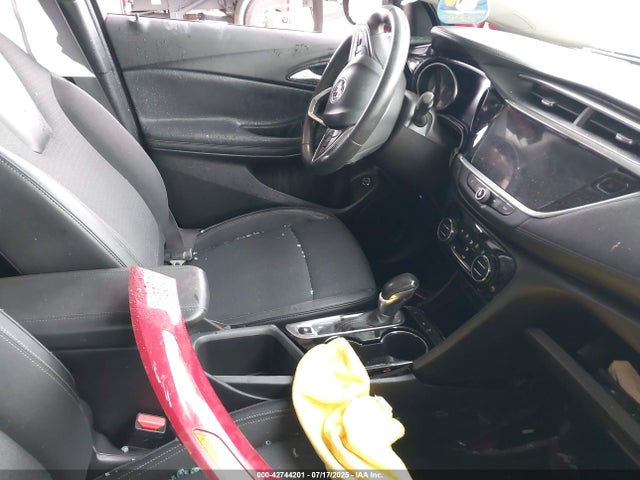 Buick l3t - sidi, vvt, alum 2020 KL4MMDSL3LB114601 Image 5