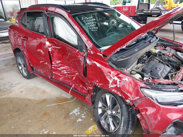 Buick l3t - sidi, vvt, alum 2020 KL4MMDSL3LB114601 Image 6