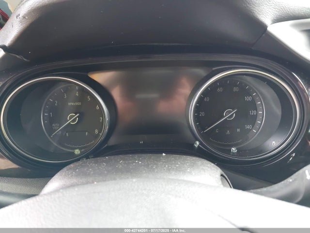 Buick l3t - sidi, vvt, alum 2020 KL4MMDSL3LB114601 Image 7