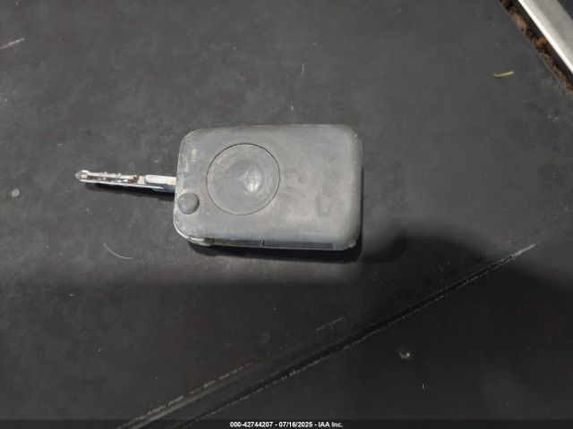 1992 MERCEDES-BENZ 500 WDBFA66E7NF043220 Photo 10