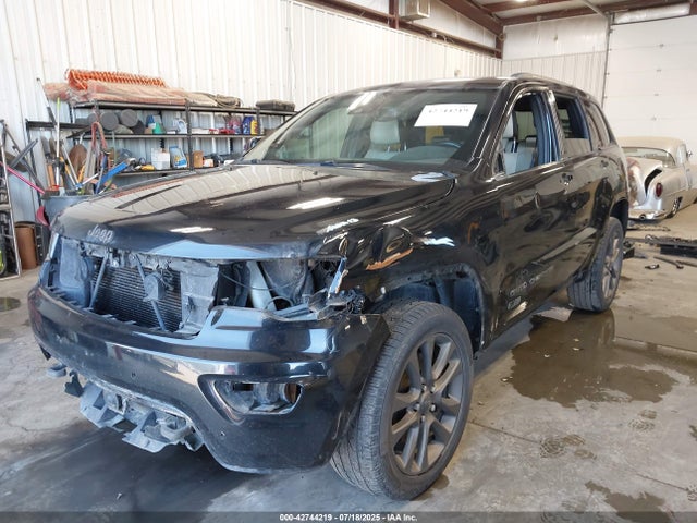 1C4RJFBT6HC664635 Jeep 2017