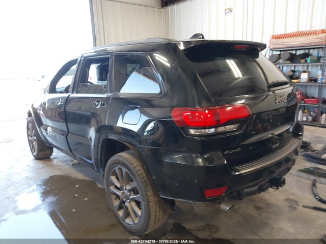 1C4RJFBT6HC664635 Jeep 2017