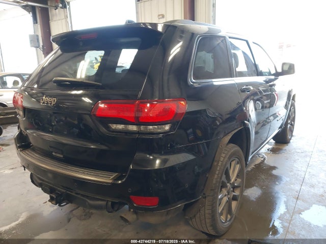 1C4RJFBT6HC664635 Jeep 2017