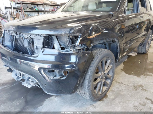 1C4RJFBT6HC664635 Jeep 2017