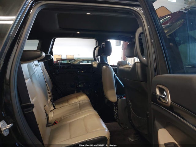 1C4RJFBT6HC664635 Jeep 2017