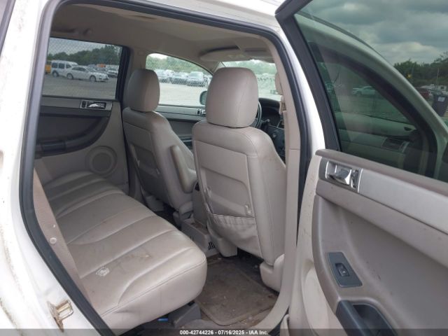 2005 CHRYSLER PACIFICA 2C4GF48495R450738 Photo 7
