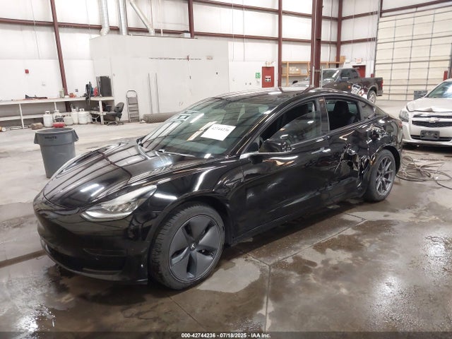Tesla MODEL 3 2018 5YJ3E1EA2JF040623 Image 13