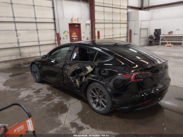 Tesla MODEL 3 2018 5YJ3E1EA2JF040623 Image 14