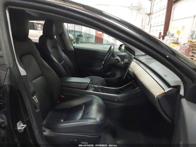 Tesla MODEL 3 2018 5YJ3E1EA2JF040623 Image 16