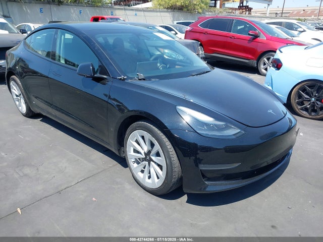 2023 TESLA MODEL 3 5YJ3E1EA6PF467358 Photo 0