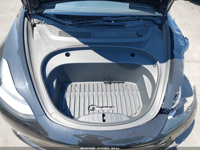 2023 TESLA MODEL 3 5YJ3E1EA6PF467358 Photo 9