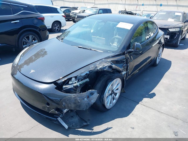 2023 TESLA MODEL 3 5YJ3E1EA6PF467358 Photo 1