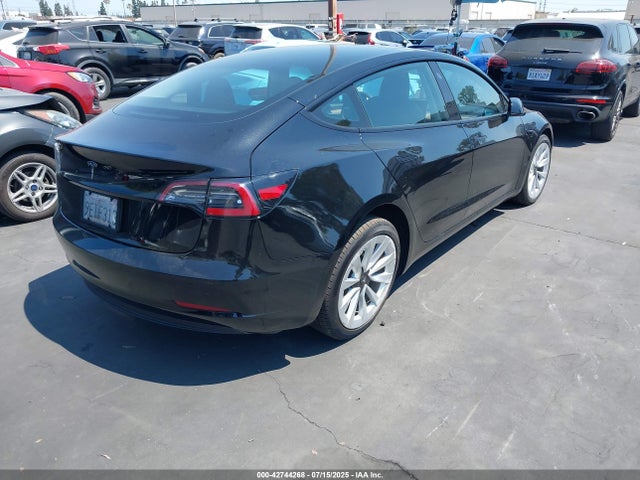2023 TESLA MODEL 3 5YJ3E1EA6PF467358 Photo 3