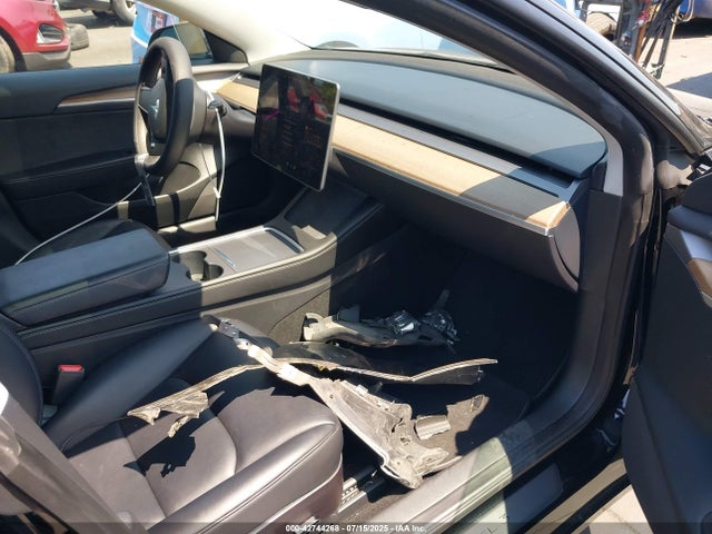 2023 TESLA MODEL 3 5YJ3E1EA6PF467358 Photo 4