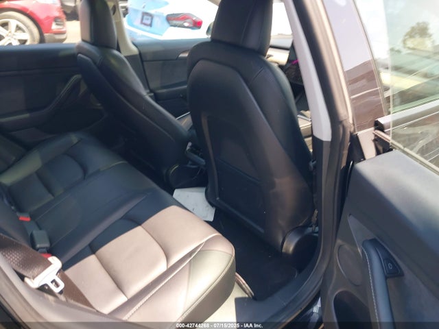 2023 TESLA MODEL 3 5YJ3E1EA6PF467358 Photo 7
