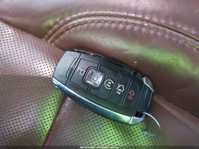 3LN6L5E97HR646147 Lincoln 2.0l gtdi high w/premium fuel