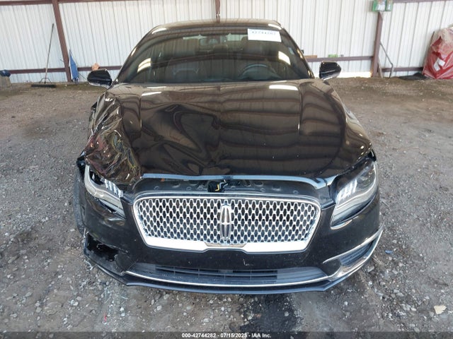 3LN6L5E97HR646147 Lincoln 2.0l gtdi high w/premium fuel